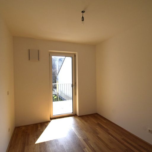 INNERSTÄDTISCH Wohnen - 3 Zimmer mit BALKON - Photo 1