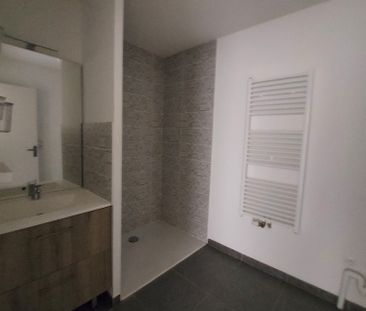 APPARTEMENT T2 45M - Photo 6