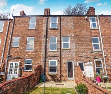 3 bedroom terraced house to rent - Photo 6