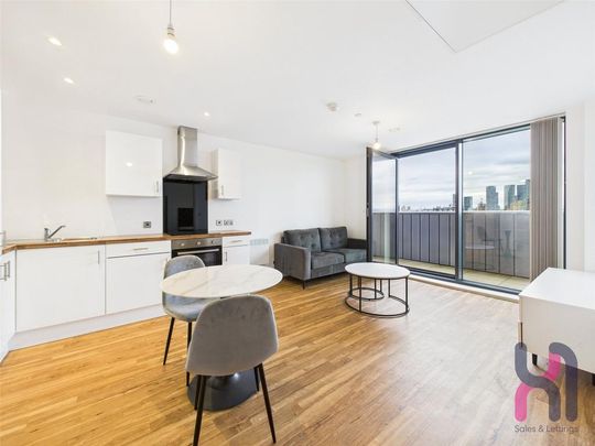 1 bedroom property to rent - Photo 1