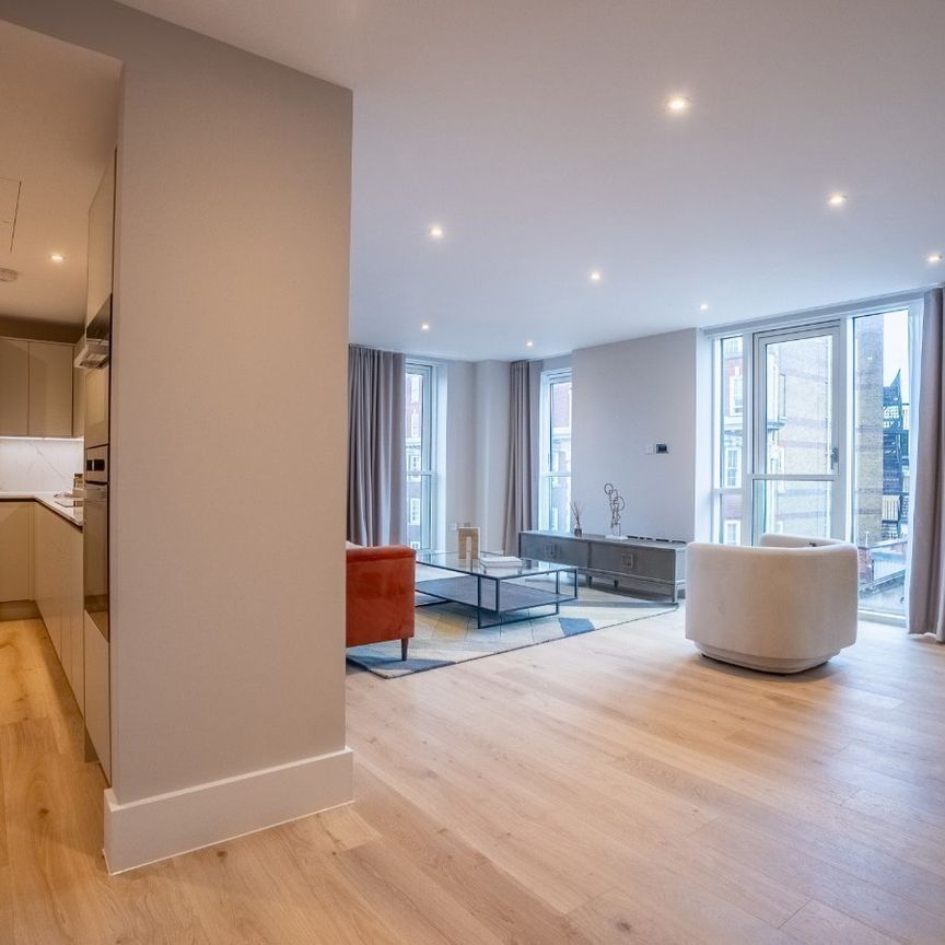 Baker Street, London, , NW1 6XE - Photo 1