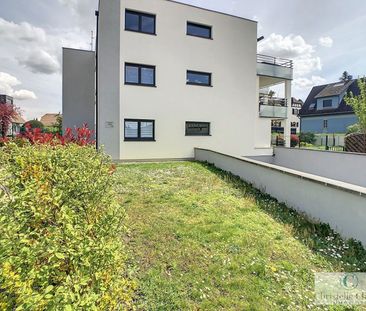 Appartement - RIXHEIM - 49m² - 1 chambre - Photo 3