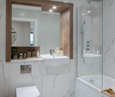 2 bedroom flat to rent - Photo 1