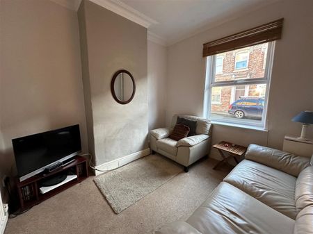 Frances Street, York - Photo 2