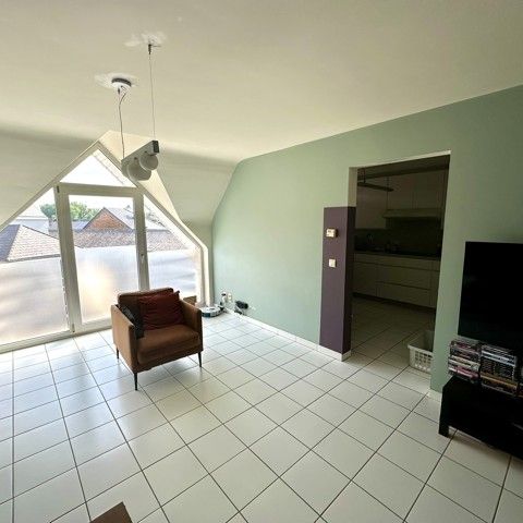 Appartement te huur in Iddergem - Foto 1