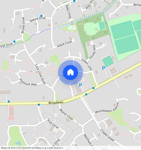 The Rookery, Yaxley, Peterborough