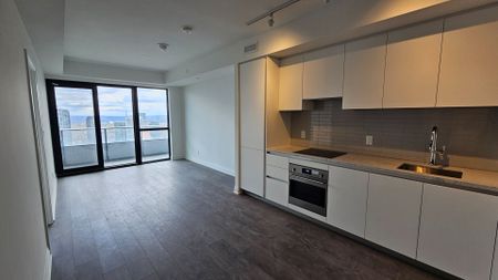 For Lease - 4015 The Exchange N/A Unit# 4705, Mississauga, Ontario - Photo 2