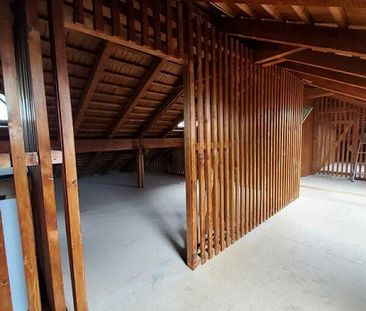 Attraktive 3-Zimmerwohnung - Photo 3