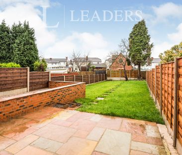 3 bedroom house to rent Wordsworth Avenue, Droylsden, Manchester, G... - Photo 3
