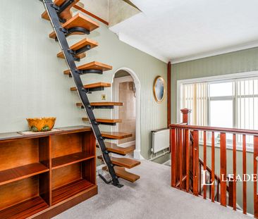 2 bedroom maisonette to rent Hill Lane, Southampton, Hampshire, SO15 - Photo 4