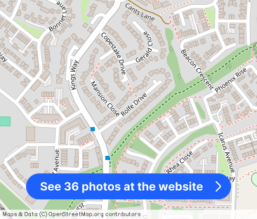 Rolfe Drive, Burgess Hill, RH15 - Photo 1