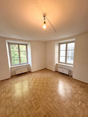 4-Zimmer-Wohnung - Provisionsfrei! - Foto 1