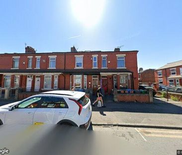 9 Bed Terraced House, Great Western St, M14 - Photo 1