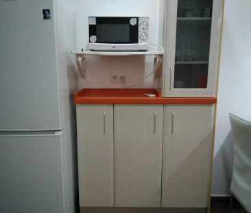 Apartamento de alquiler en Calle Fox Morcillo, 8, Tiro de Línea - Photo 6