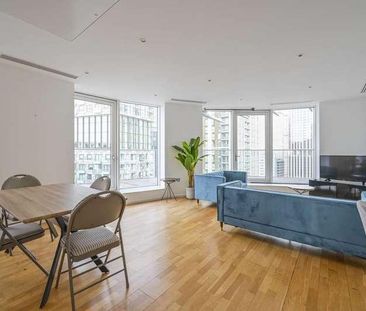 Ability Place, Canary Wharf, E14 - Photo 2