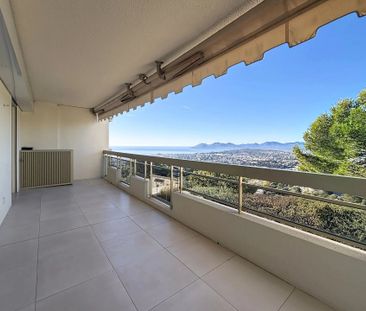 Superbe appartement de 3 pièces rénové avec vue mer - Photo 5