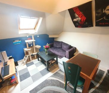 Appartement Cires Les Mello 2 pièce(s) 30 m2, - Photo 1
