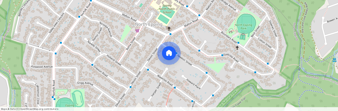 6A Newton Street, North Epping NSW 2121