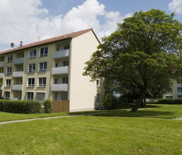 2 Zimmer Wohnung in Lüttringhausen - Photo 2