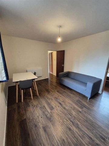Agnes Court Wilmslow Road, Manchester, M14 - Photo 4