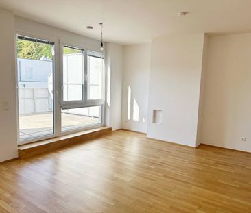 3-Zimmer-Wohnung mit großzügiger Terrasse in Altlengbach - Photo 2