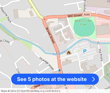 Broad Street, Leominster, Herefordshire - Photo 1