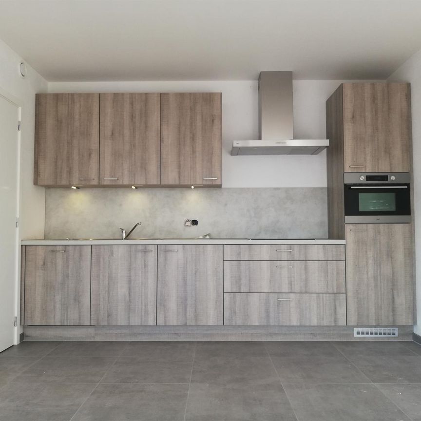 Licht en comfortabel appartement in Minderhout - Photo 1