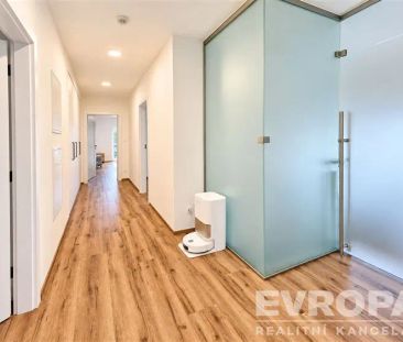 Pronájem krásného bytu 3+kk + terasa, balkon – Tuchoměřice, Praha z... - Photo 6