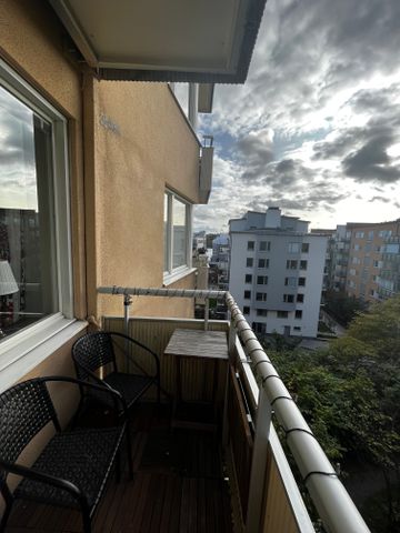 Strålgatan, Stockholm - Photo 2