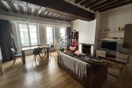 Appartement à louer à Paris 6Ème - Photo 3