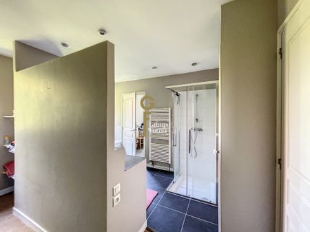 Maison individuelle Croix Secteur Croix-Hem-Roubaix - Photo 4