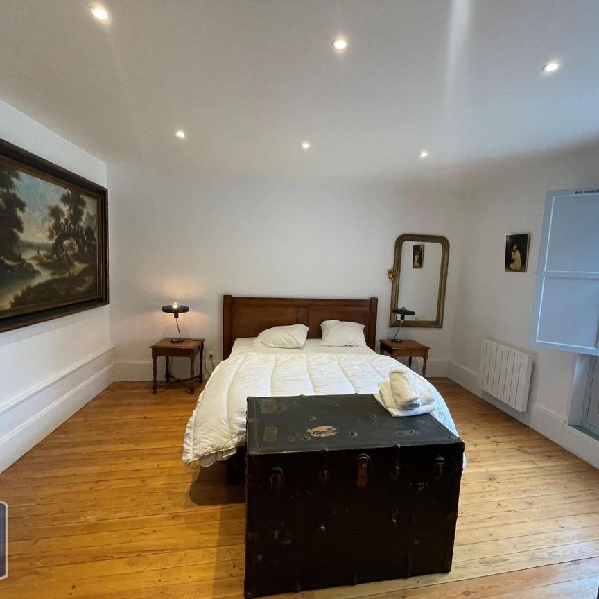 Location Appartement 4 pièces 119m² AZAY LE RIDEAU 37190 - Photo 1