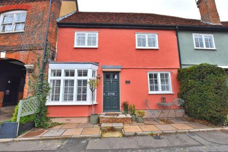 3 bedroom link detached house to rent - Photo 2