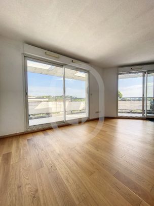 Location Appartement 2 pièces 52m² MONTPELLIER 34090 - Photo 1