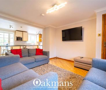 6 bedroom detached house to rent - Photo 3