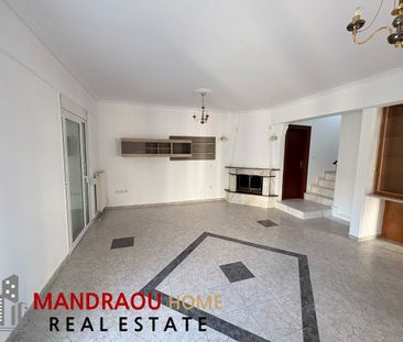 Μεζονέτα για ενοικίαση - Μίκρα, - Photo 3