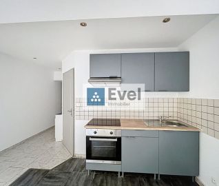 Appartement 3 pièces 61.08 m² - Photo 1