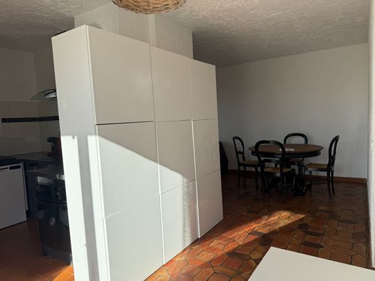 Maison T2 Montauroux à louer - Photo 1