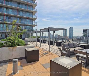 For Lease - 120 Parliament Street Unit# 1408, Toronto, Ontario - Photo 5