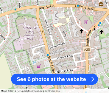 Arundel Road, Dorking - Photo 1