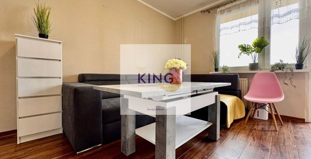 Mieszkanie na wynajem Szczecin, Niebuszewo - Zdjęcie 1