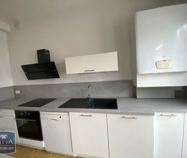 Appartement à louer 5 pièces 118.93m² - Photo 5