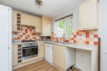 2 bedroom house to rent - Photo 4