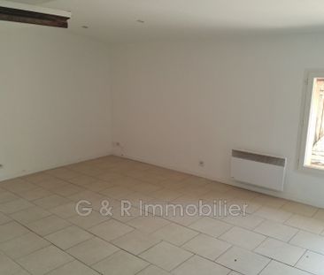 Location Appartement 1 pièce 32m² LA BOUILLADISSE 13720 - Photo 6