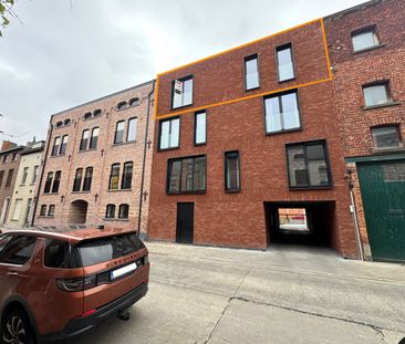 Te huur: ruim nieuwbouw appartement met 3 slaapkamers! - Photo 3