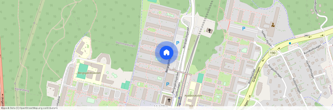 Hjällbo, Göteborg, Västra Götaland, Bergsgårdsgärdet 39