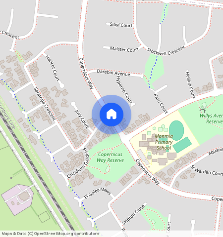 Keilor Downs, Melbourne