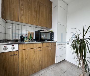 1 Zimmer, 6. Stock - Photo 5