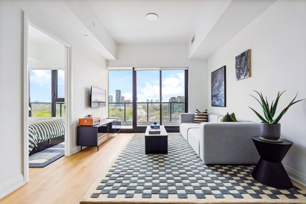 For Lease - 36 Brentcliffe Road Unit# 712, Toronto, Ontario - Photo 1