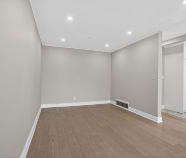 For Lease - 1173 Shadeland Drive, Mississauga, Ontario - Photo 2